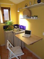 Chalet Lidia