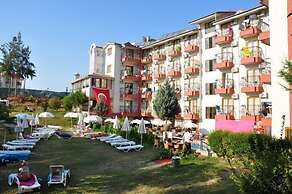 Inside Hotel