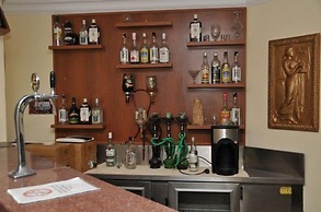 Inside Hotel