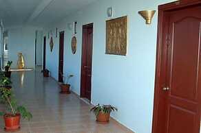 Inside Hotel