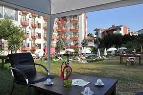 Inside Hotel