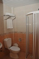 Inside Hotel