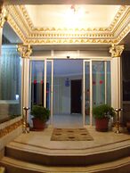Inside Hotel