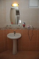 Inside Hotel