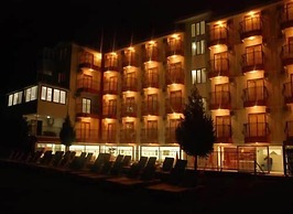 Inside Hotel