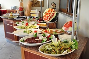 Inside Hotel