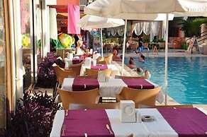 Inside Hotel