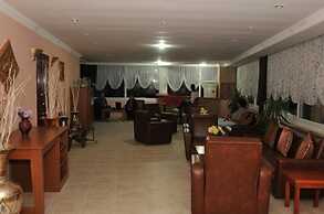 Inside Hotel