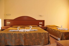 Inside Hotel