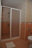 Inside Hotel