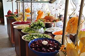 Inside Hotel