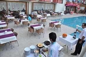 Inside Hotel