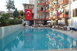 Inside Hotel