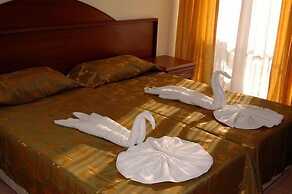 Inside Hotel