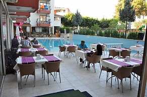 Inside Hotel