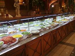 Inside Hotel