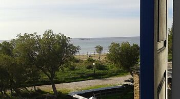 Nostos Beachfront Apartments & Studios