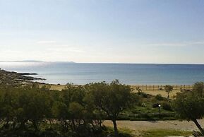 Nostos Beachfront Apartments & Studios