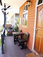 Cowboy Farm Resort Pattaya