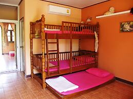 Cowboy Farm Resort Pattaya