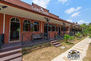 Cowboy Farm Resort Pattaya