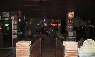 Cowboy Farm Resort Pattaya