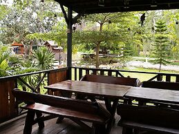 Cowboy Farm Resort Pattaya