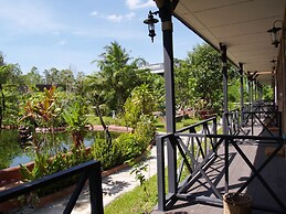 Cowboy Farm Resort Pattaya