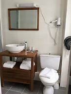 Hotel Villa du Parc