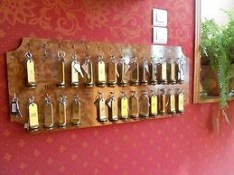 Hotel Villa du Parc