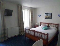 Hotel Villa du Parc