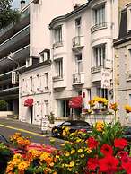 Hotel Villa du Parc