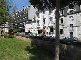 Hotel Villa du Parc