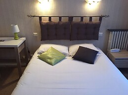 Hotel Villa du Parc
