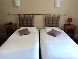 Hotel Villa du Parc