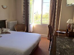 Hotel Villa du Parc