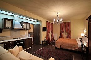 Aiora Luxury Suites