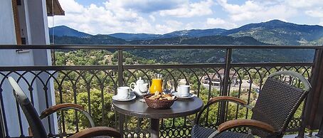 Aiora Luxury Suites
