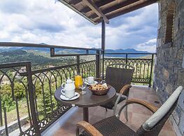 Aiora Luxury Suites