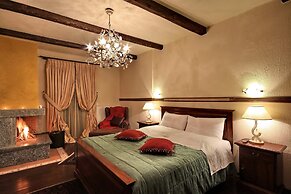 Aiora Luxury Suites