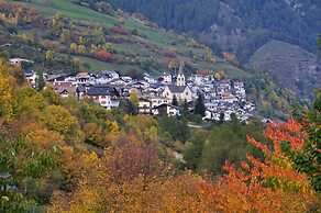 Hotel Traube – Stelvio