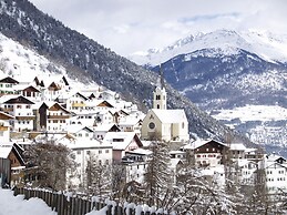 Hotel Traube – Stelvio