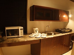 Villa Scena