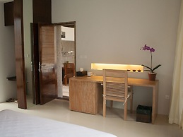 Villa Scena