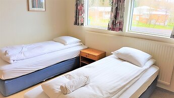 Solheimar Eco-Village Guesthouse