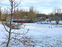 Solheimar Eco-Village Guesthouse