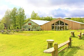 Solheimar Eco-Village Guesthouse