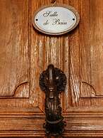 Le Petit Tertre