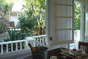 Galley Bay Cottages