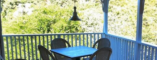 Galley Bay Cottages